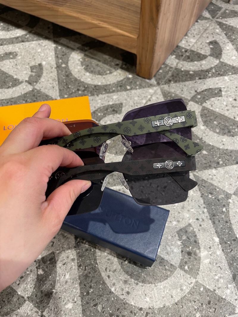 LV Sunglasses